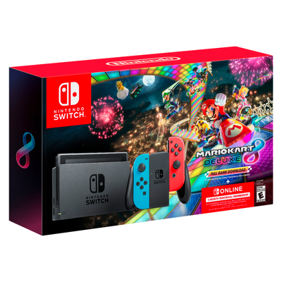 switch target deal