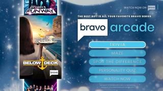 Comcast Nbcu Build An Arcade To Promote Series On Bravo Opera News