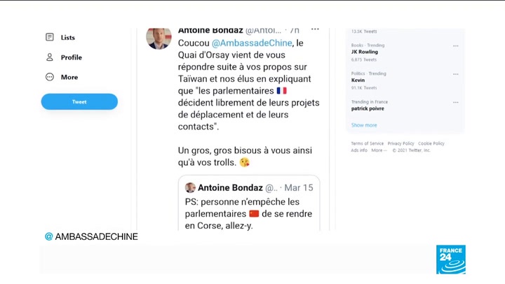 Civil Rights Groups Urge Eu Lawmakers To Rebuff Online Terrorist Content Law Opera News