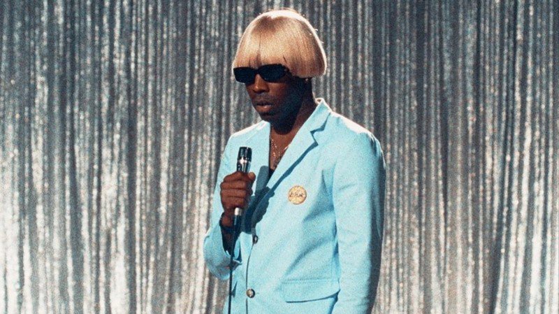 Tyler The Creator Apologizes To Selena Gomez For Insulting Old Tweets Archytele