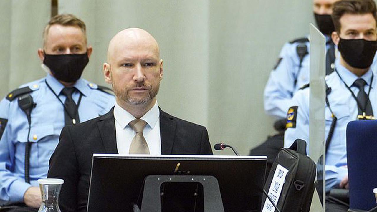 Anders Breivik is still a 'very dangerous man' who 'cannot be trusted' and has 'not shown any genuine remorse' for killing 77 people in Norway mass murder, final day of his parole hearing is told