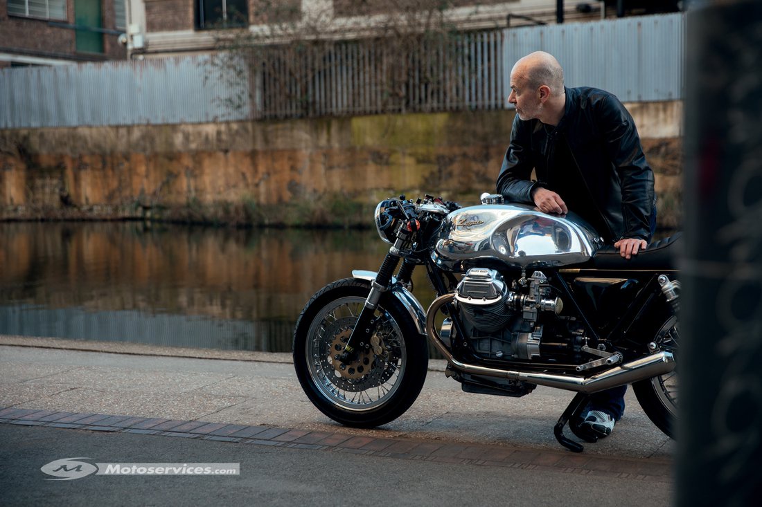 100 Ans De Moto Guzzi Le Livre Anniversaire Opera News