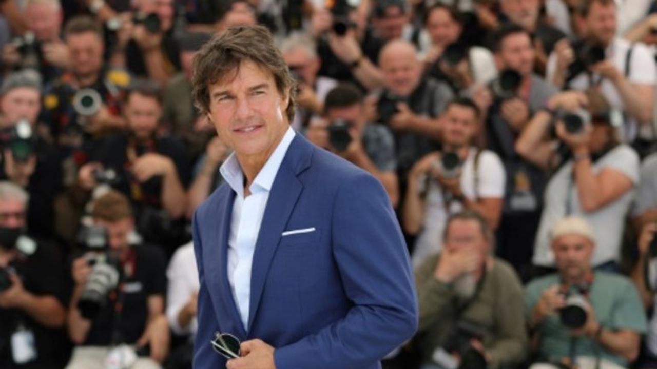 Tom Cruise will weiter Filme fürs Kino produzieren