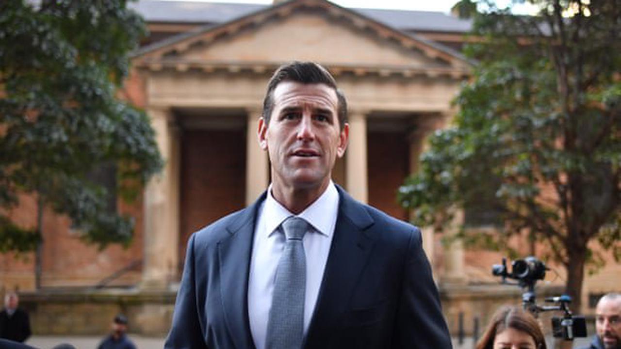 Ben Roberts-Smith’s defamation trial laid bare the brutal reality of Australia’s decades-long war in Afghanistan – now the ex-soldier awaits judgment