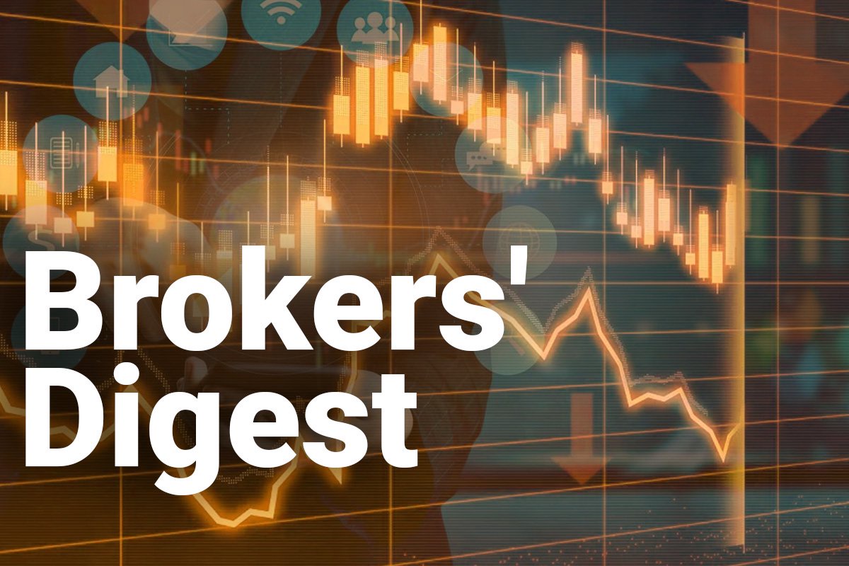 Brokers Digest Local Equities Duopharma Biotech Bhd Advancecon Holdings Bhd Kelington Group Bhd Berjaya Sports Toto Bhd Opera News