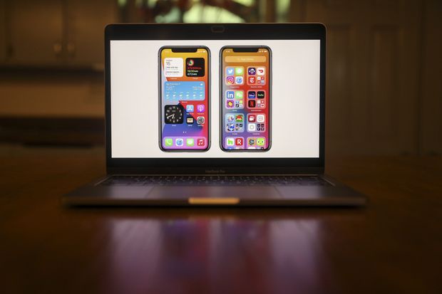 Apple Chip Supplier Dialog Semiconductor Says Demand Will Stay Strong There S More Good News Opera News