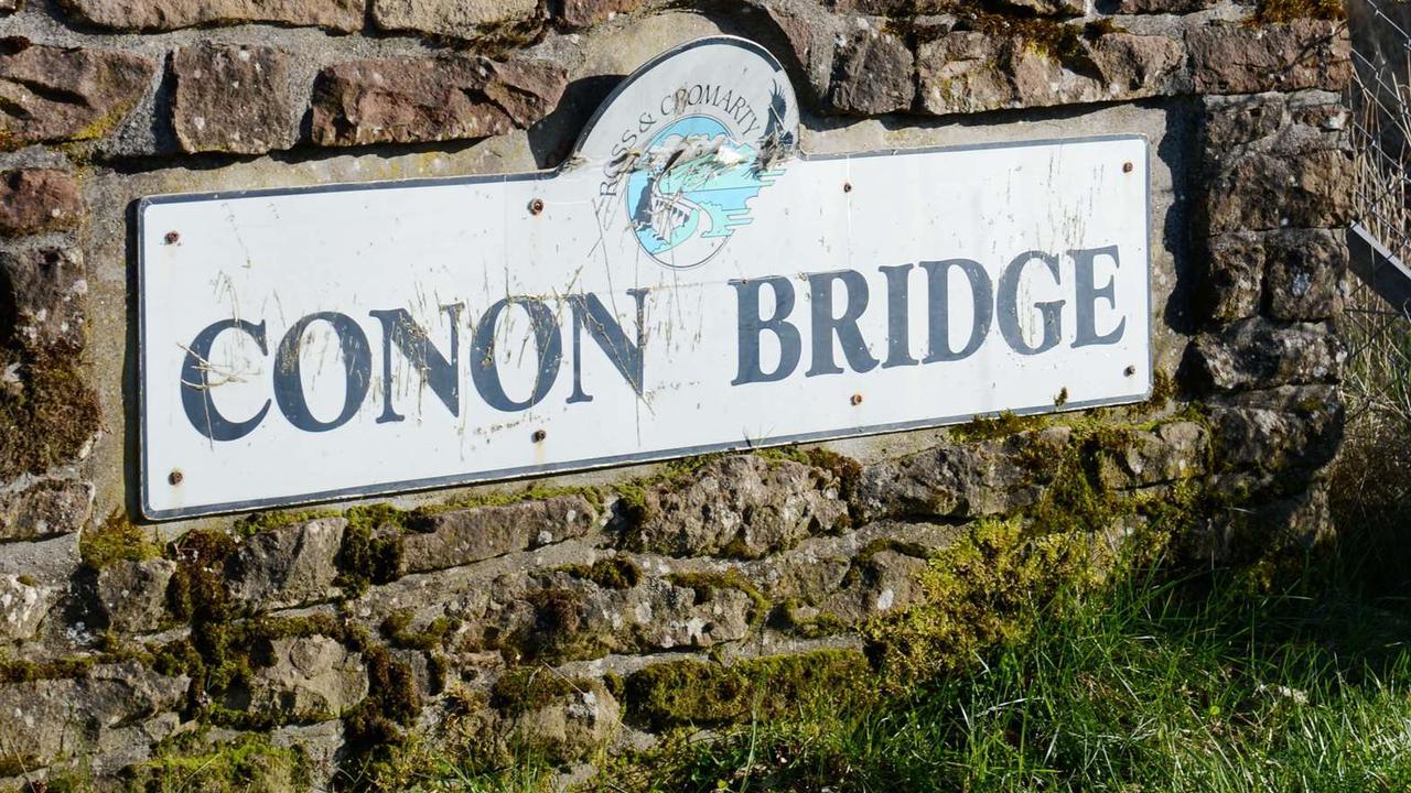 Conon Bridge house-building proposals tabled with Highland Council as Ross-shire village looks set for further expansion with area around old Drouthy Duck amongst sites set for development