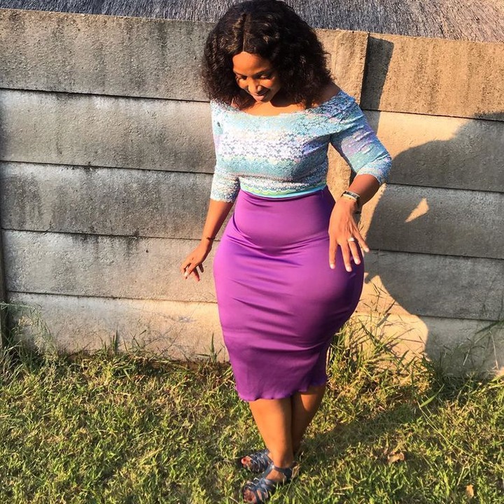 4,090 Likes, 276 Comments - Khensani (@khensy_n) on Instagram: “May I  please be someone's Women Crush Wednesday 😘😘🍑?… | Curvy girl outfits,  Girl outfits, Fashion