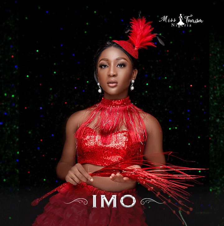 Meet the 36 contestants of Miss Tourism Nigeria 2020 (photos)