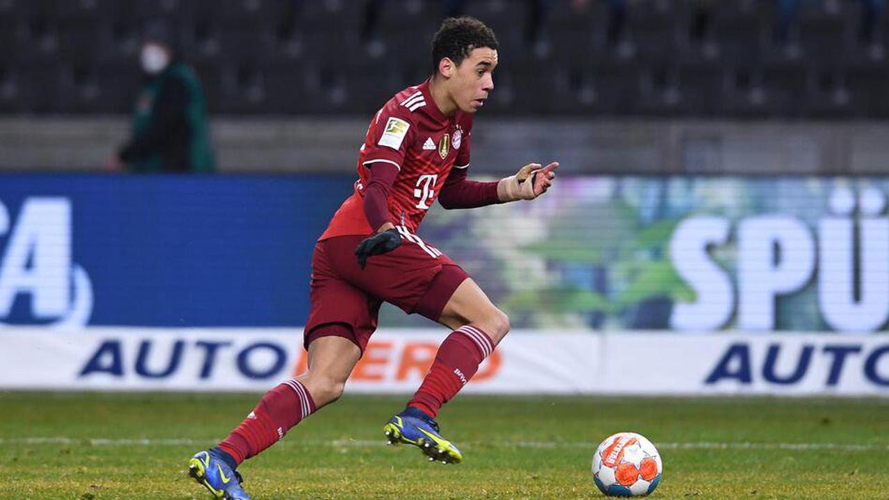 Bayern-Juwel Musiala peilt Stammplatz in der deutschen Nationalmannschaft an