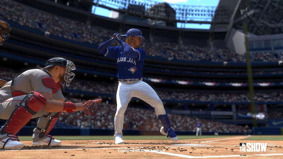 Best batting stances in MLB The Show 22 Opera News