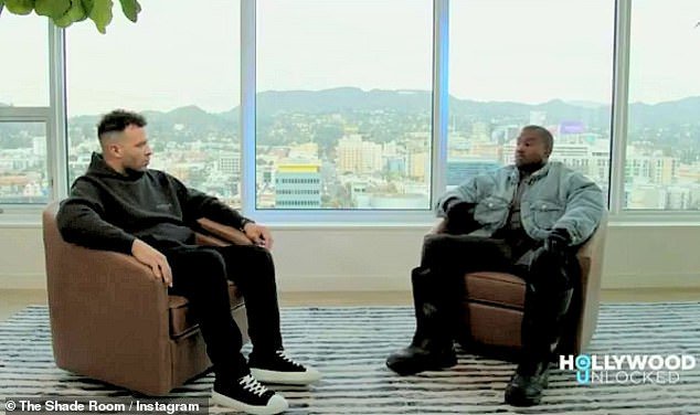 Address Across The Street From Me Kanye West Explains Why He Bought A House Across The Street From Ex-Wife  Kim Kardashian: 'Nothing Is Gonna Keep Me From My Children' - Opera News