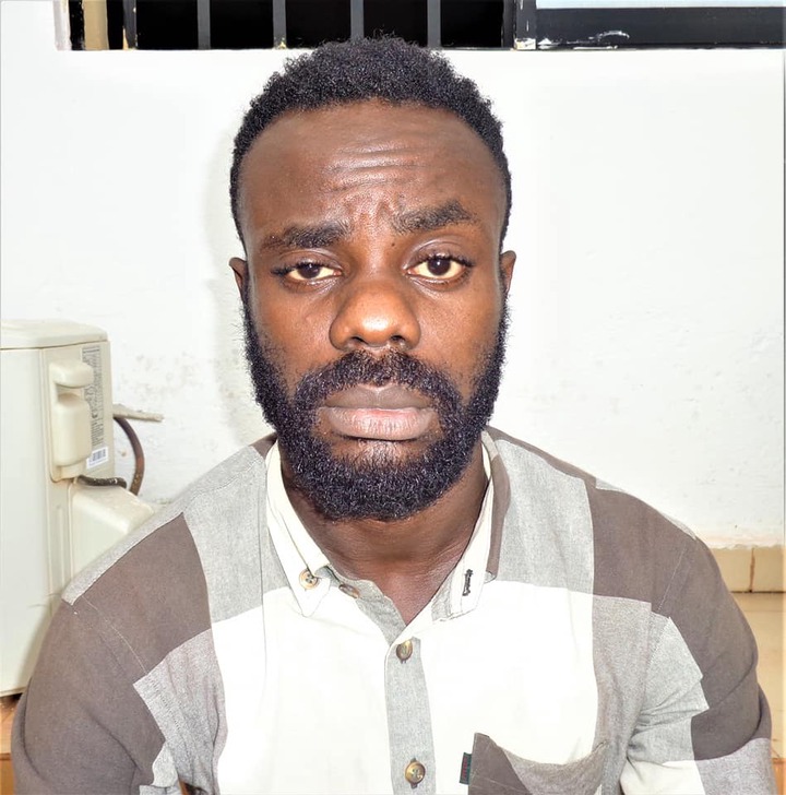 Court jails 17 Internet Fraudsters in Enugu (photos)