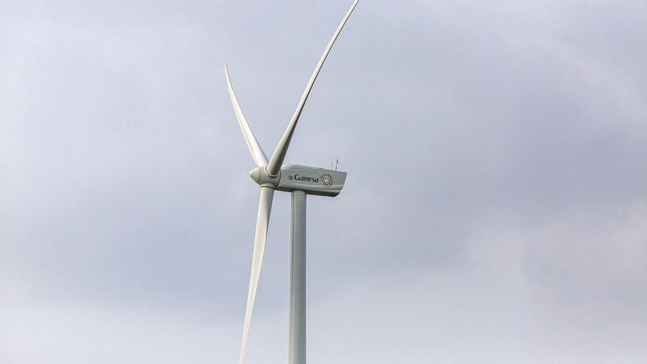 Siemens Energy reprend ses éoliennes en main