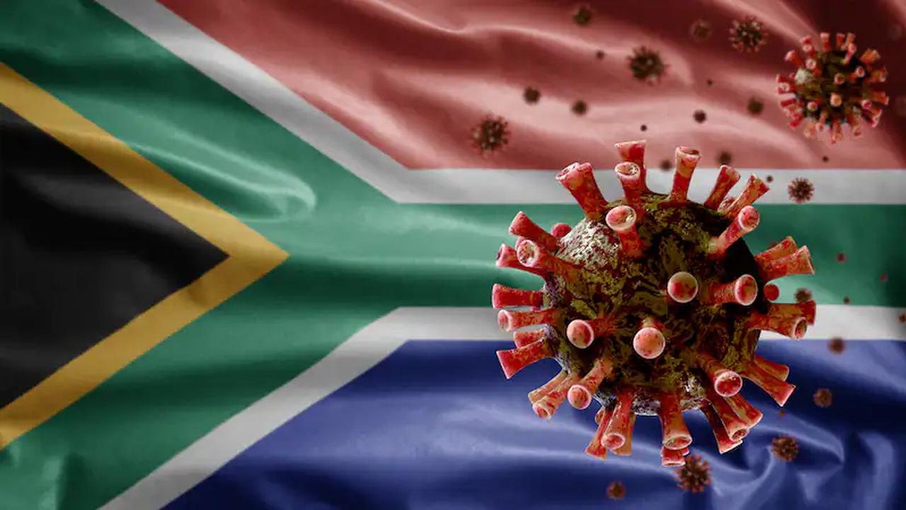 Tötet Omikron später? Was hinter dem steilen Anstieg der Todesfälle in Südafrika steckt