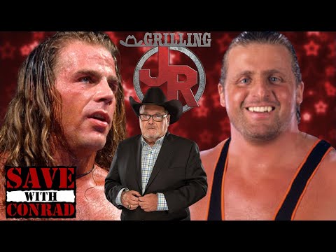 Jim Ross Reflects On Origins Behind Often Forgotten Rivalry That Followed Montreal Screwjob Opera News