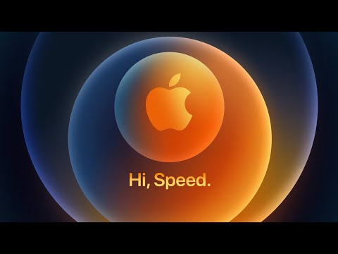 Watch Live Apple Unveils The 5g Iphone 12 And Homepod Mini Opera News