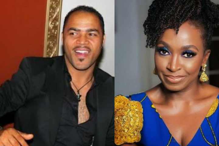 Kate Henshaw  kate henshaw intervenes after graphic designer accuses ramsey nouah of not paying her - 0be42fbded42de70956e2603d2464491 quality uhq resize 720 - Kate Henshaw Intervenes After Graphic Designer Accuses Ramsey Nouah Of Not Paying Her