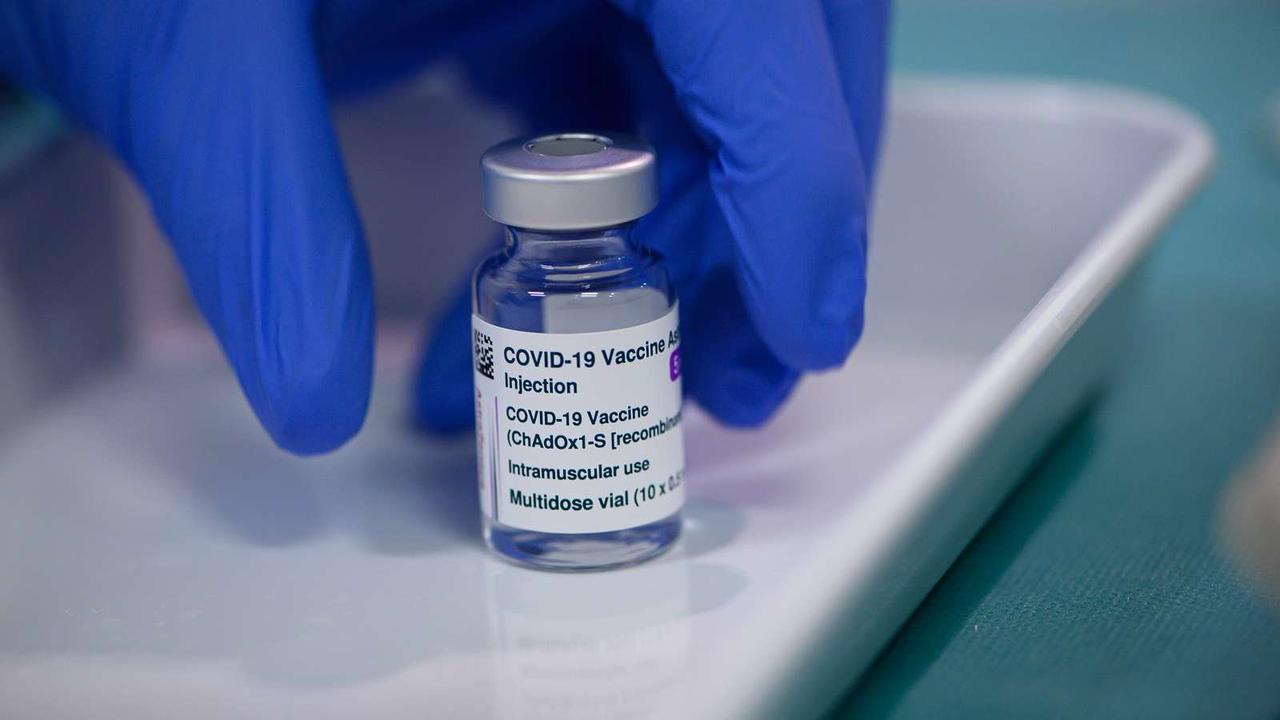 Angepasster Impfstoff laut Immunologe vor allem für Risikogruppen wichtig