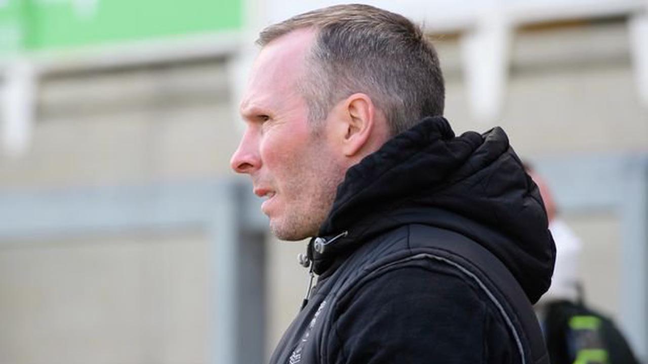 Lincoln City Manager Michael Appleton Diagnosed With Testicular Cancer Opera News