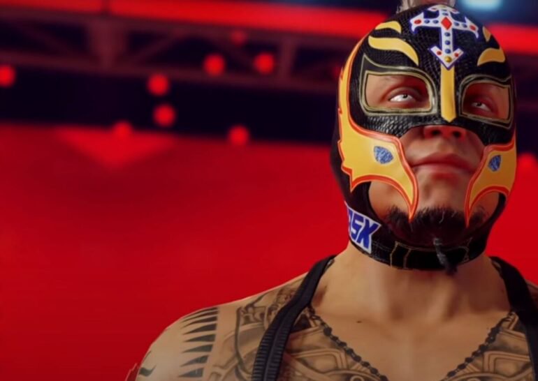 Wwe 2k22 Roster All Confirmed Wrestlers Opera News