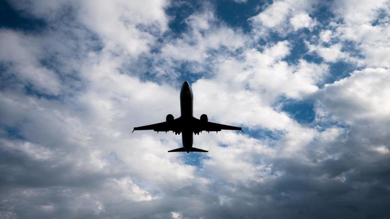 Warnstreik Lufthansa hofft auf schnelle Normalisierung