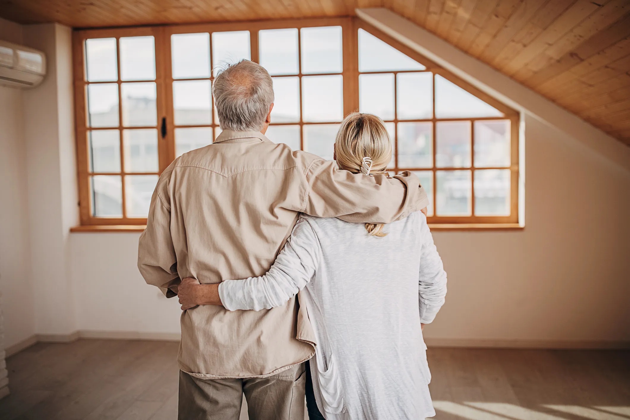 What It Really Costs to Remain in Your House After 65 — and When a Smaller Home Makes Sense