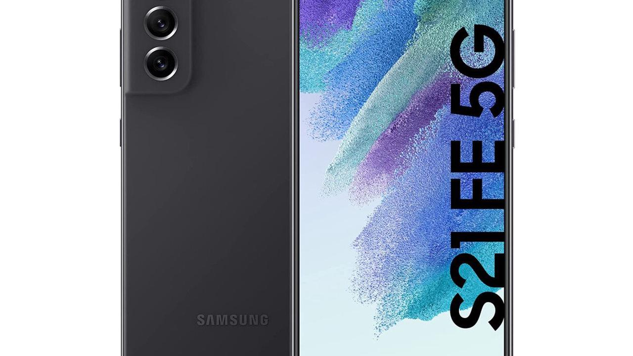 Samsung Galaxy S21 FE: Neues 5G-Handy mit 40-Gigabyte-Flat zum Sonderpreis
