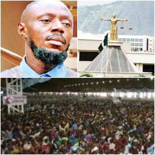 6 Popular Nigerian Pastors That Have Been Arrested For Horrendous Crime