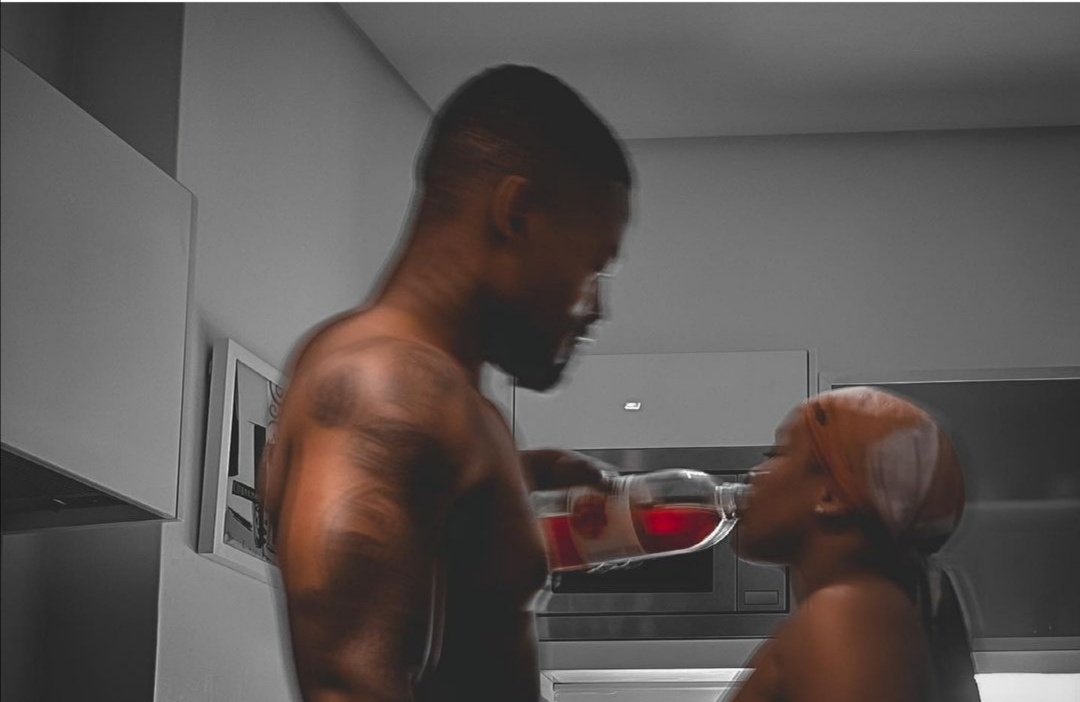 Prince Kaybee Shares What He And His Girlfriend Do In The Middle Of The Night Opera News