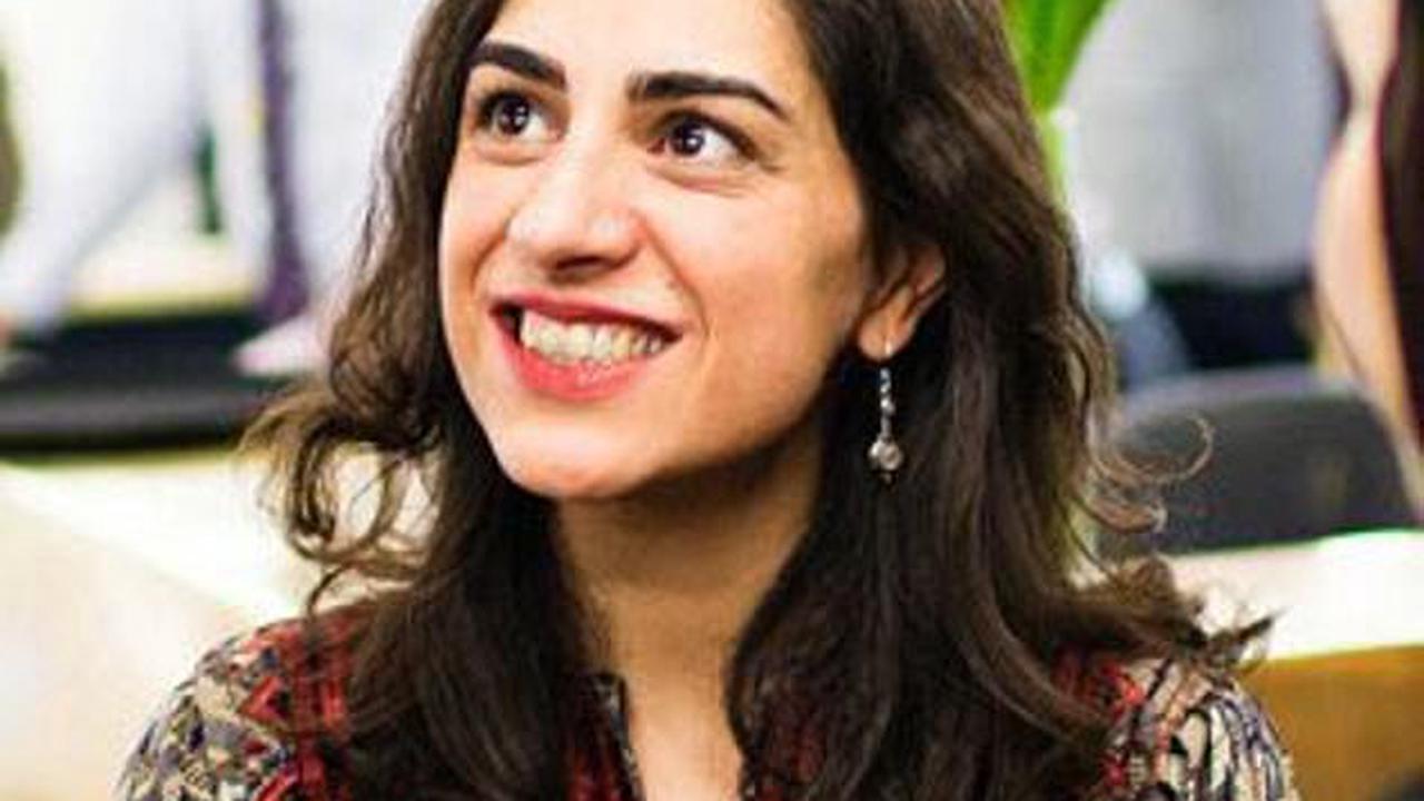 British-Iranian held in Tehran prison to begin hunger strike, daughter says