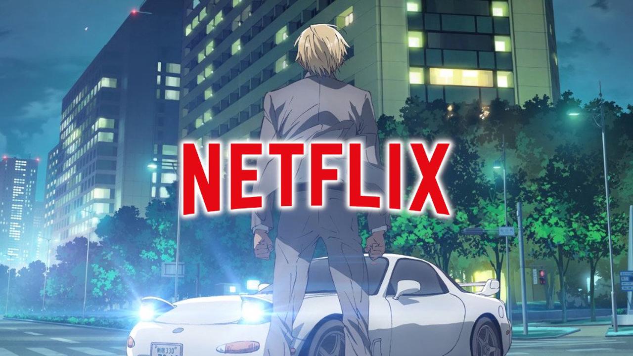 Netflix-Termin von «Detektiv Conan: Zero’s Tea Time» bekannt