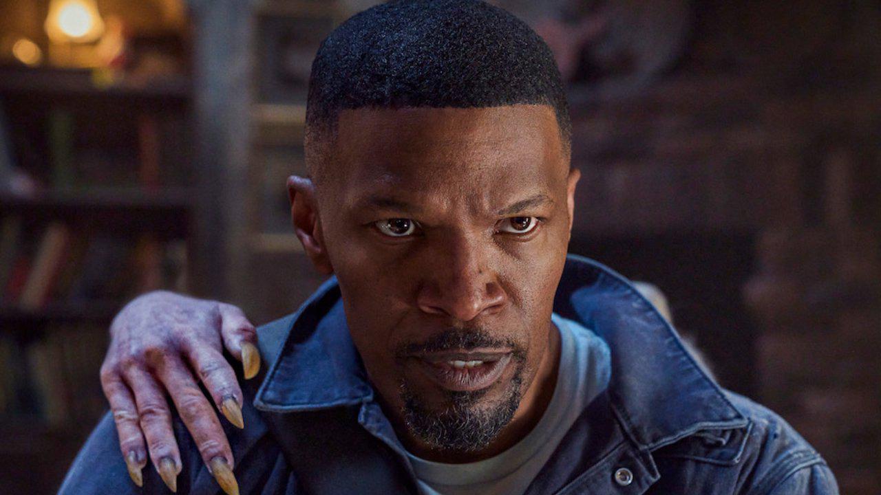 Jamie Foxx Explains Why His Controversial Comedy All-Star Weekend With Robert Downey Jr. Still Hasn't Been Released 6 Years Later