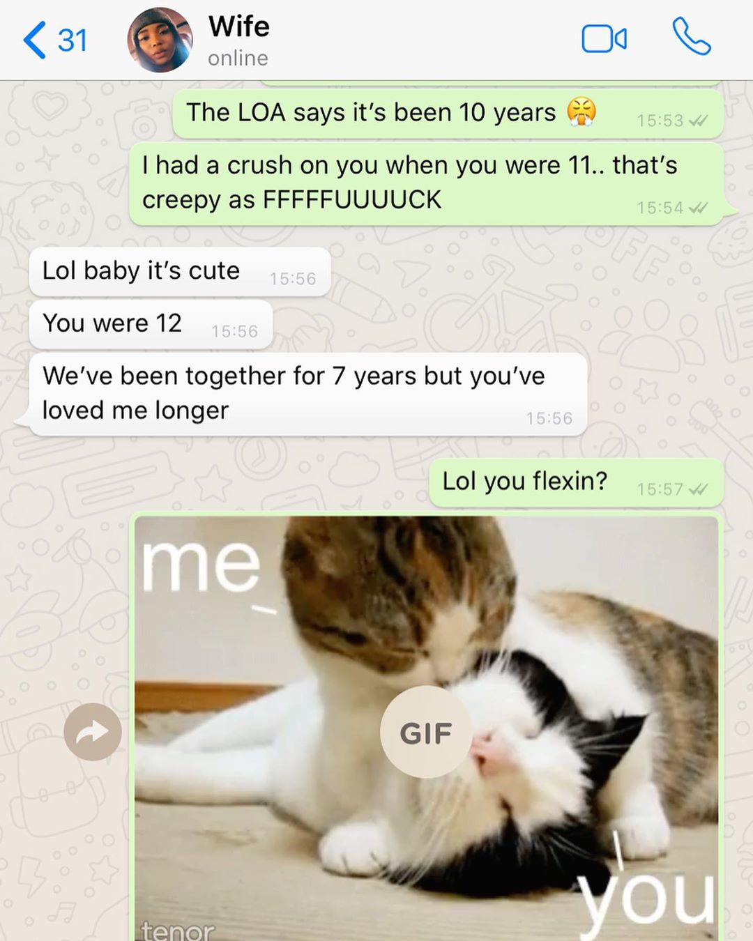 Nasty C chats with Sammie