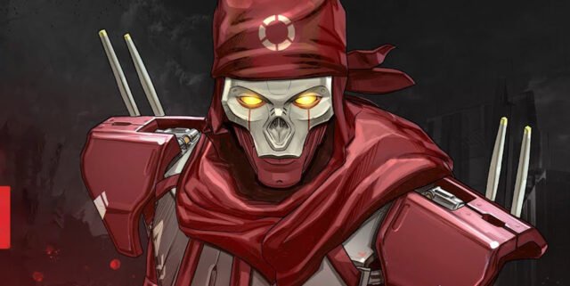 Apex Legends Leak Reveals Monster Energy Collaboration Skins And