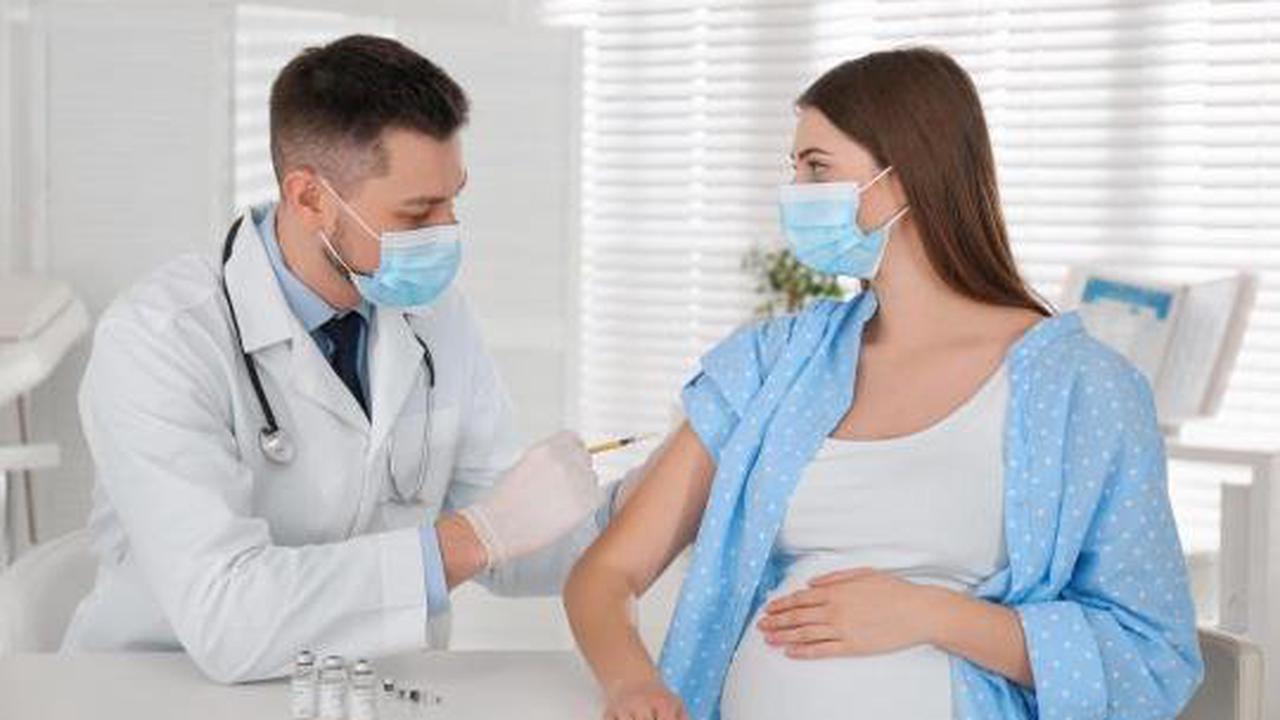 DIRECT SANTÉ – Coronavirus : Près de 700 doses de vaccin ont été administrées