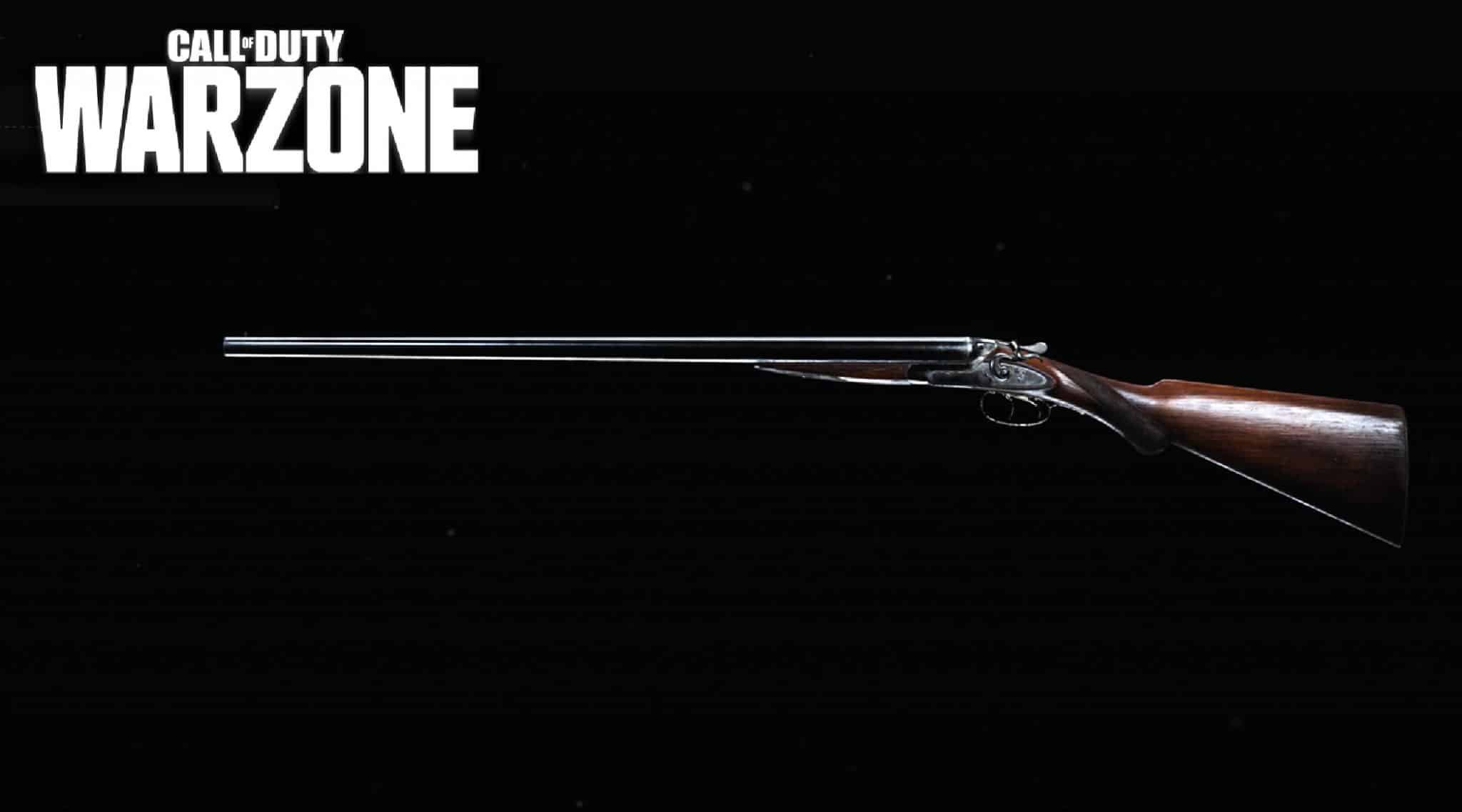 Best Double Barrel Shotgun Warzone loadout: Class setup, Attachments, Perks  - Opera News