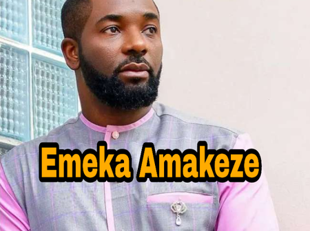 emeka amakeze - Opera News Nigeria