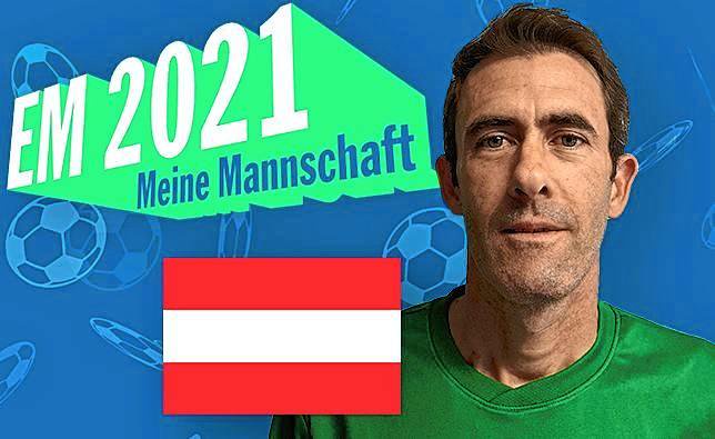 Fussball Em Meine Mannschaft Christian Mendes Zu Osterreich Opera News