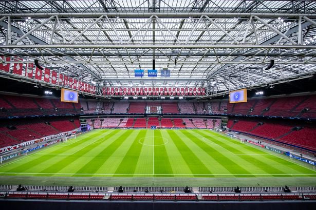 Leeds United Ticket And Live Streaming Info For Betis And Ajax Friendlies Opera News