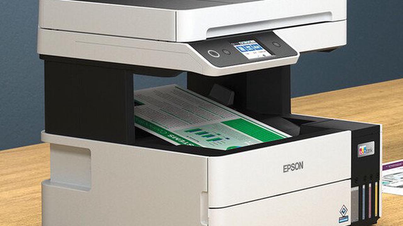 Aldi hat Multifunktionsdrucker zum günstigen Preis lieferbar