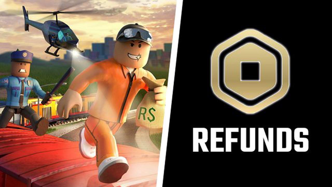 Is Roblox Adding Refunds Soon 2021 Opera News - roblox add friend greyed out