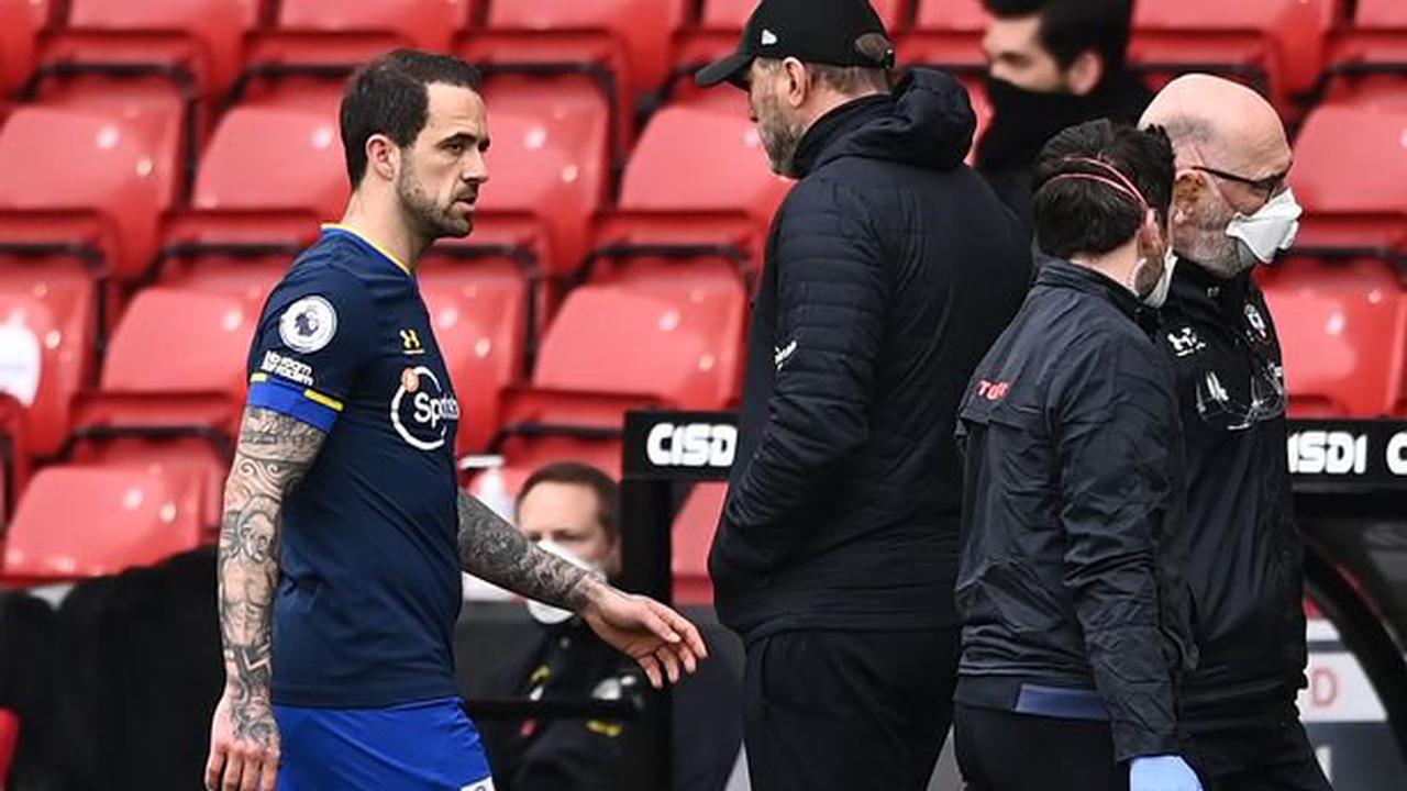 Ralph Hasenhuttl Confident Danny Ings Will Stay At Saints Amid Man United Links Opera News