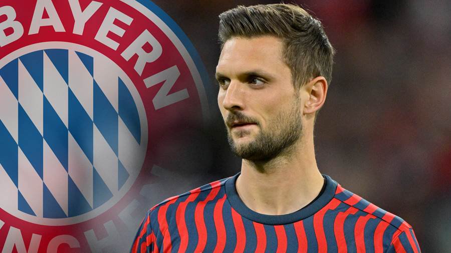 Offiziell: FC Bayern München Verlängert Mit Neuer-Vertreter Sven ...