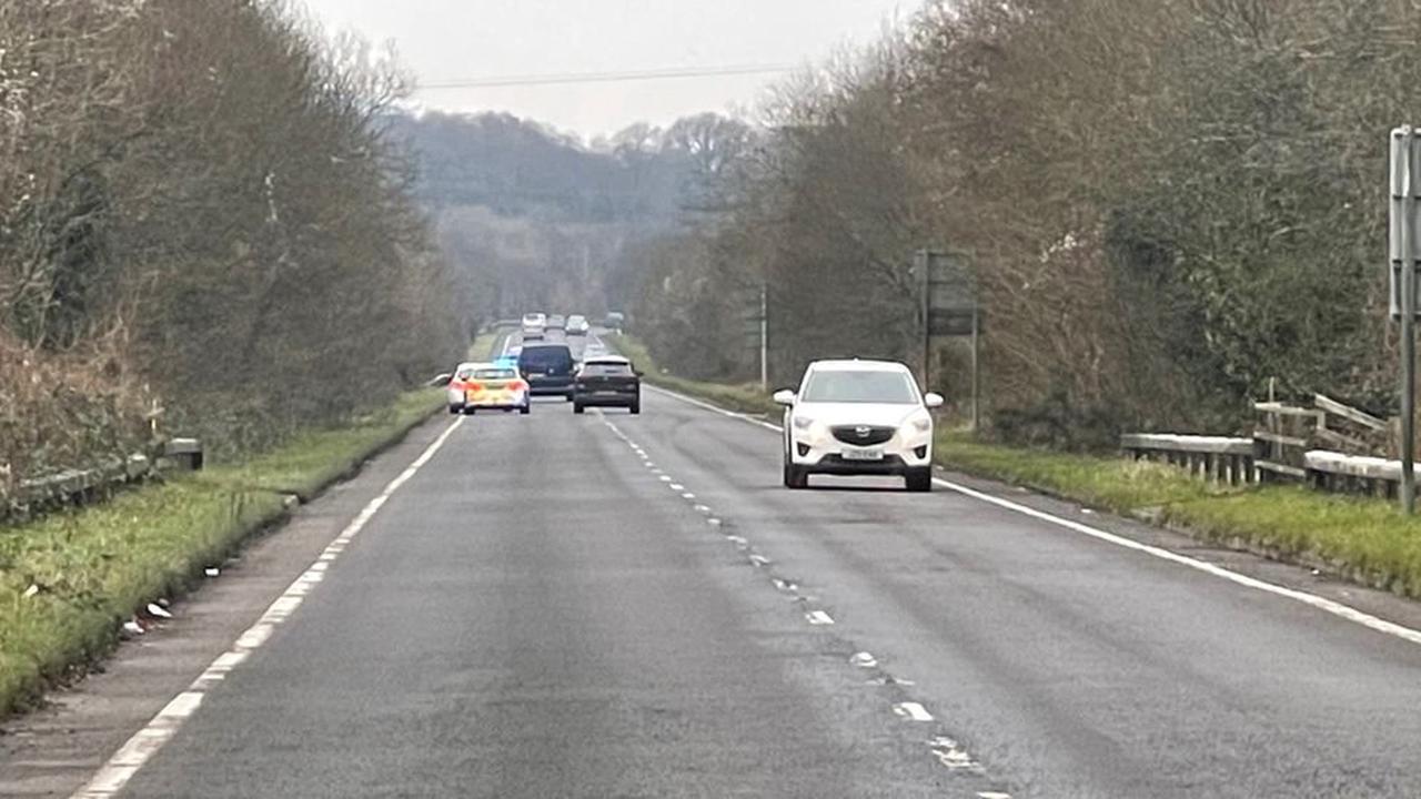 Swansea: Woman, 18, dies and another hurt in car crash