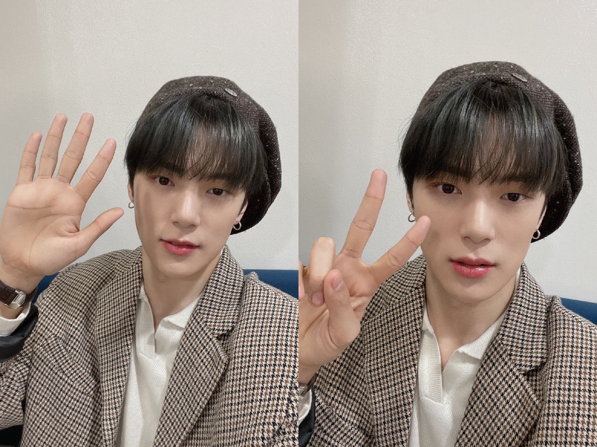 Pictures Of Monsta X S Minhyuk S Tattoos And Their Meanings Opera News