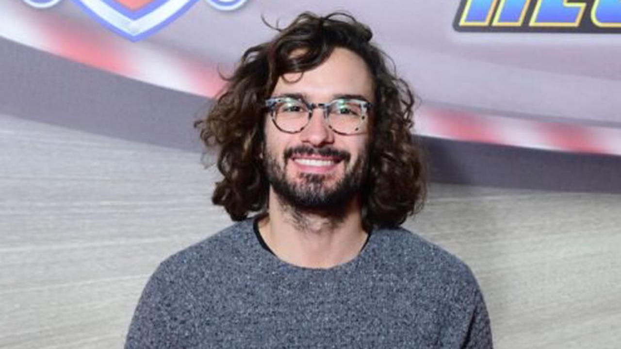 Joe Wicks on fearing he would fall into the ‘cycle of drugs and council housing’