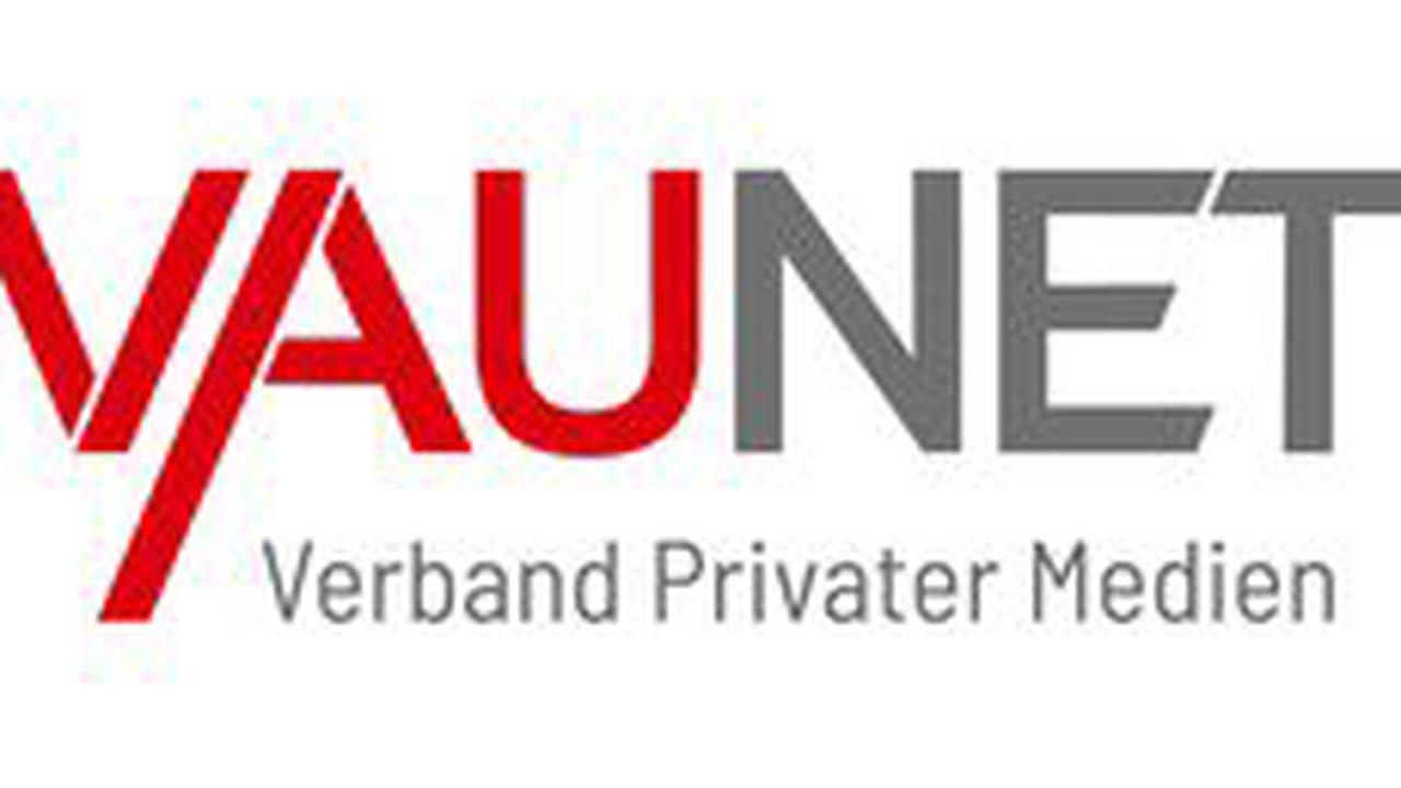 VAUNET fordert ausbalanciertes Gesamtkonzept für die duale Hörfunk- und Audio-Ordnung in Deutschland