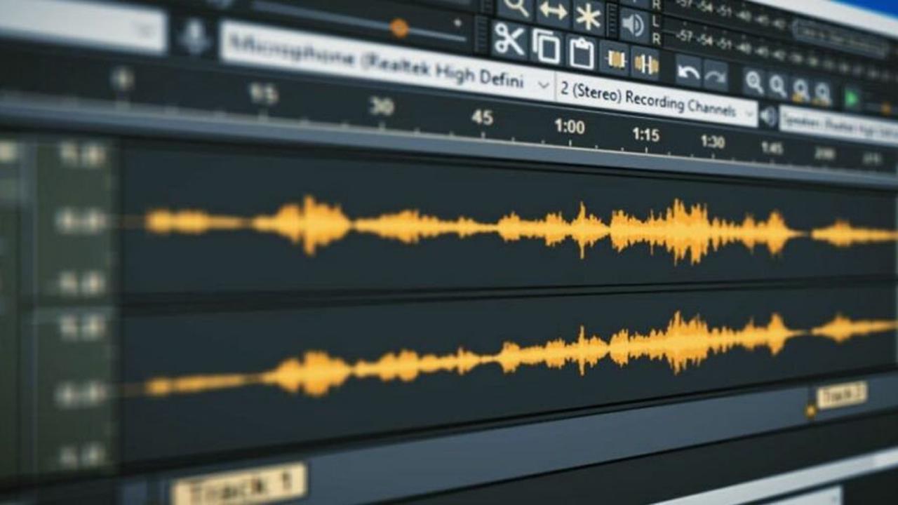 Audacity for Android: Record And Edit Sound On Smartphone - Opera News