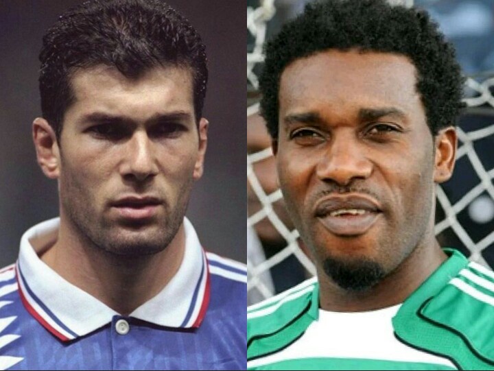 Jay Jay Okocha Net Worth Opera News Nigeria